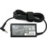 hp ac adapter 195v 231a 45w includes power cable