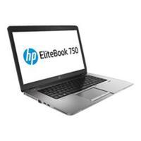 HP EliteBook 750 G1 Intel Core i5-4210U 8GB 256GB SSD 15.6 Windows 7 Professional 64-bit