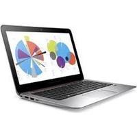 HP EliteBook Folio 1020 G1 Intel Core M-5Y51 8GB 256GB SSD 12.5 Windows 7 Professional 64-bit
