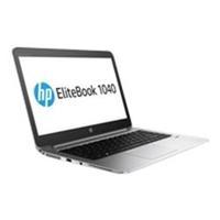 HP EliteBook 1040 Intel Core i7-6500U 8GB 512GB SSD 14Win10Pro