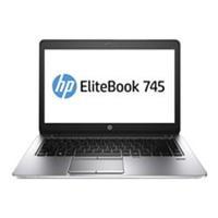 hp elitebook 745 g2 amd a6 7050b 4gb 500gb 14 windows embedded standar ...