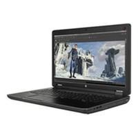 HP ZBook 17 G2 Intel Core i7 4910MQ 32GB 512GB 17.3 Windows 7 Pro