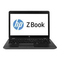 HP ZBook 14 Intel Core i7-4600U 4GB 750GB 14 Windows 7 Professional 64-bit
