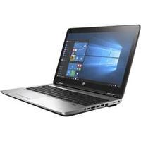 HP ProBook 650 G3 Intel Core i3-7100U 15.6 4GB 500GB