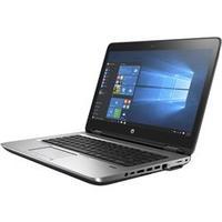 HP ProBook 640 G3 Intel Core i3-7100U 4GB 500GB