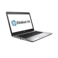 hp elitebook 745 a108700b 14 4gb 500gb windows 10 pro