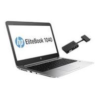 HP EliteBook 1040 G3 - Core i7 6500U / 2.5 GHz - Windows 10 Professional