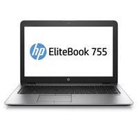 hp elitebook 755 g3 a series a12 pro 8800b 8gb ram 256gb ssd 156 windo ...