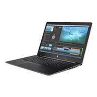 HP ZBook Studio G3 Mobile Workstation Intel Core i7-6820HQ 16GB 512GB SSD 15.6 Windows 7 Pro