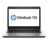 hp elitebook 745 g3 a series a8 pro 8600b 8gb 128gb ssd 14 windows 10  ...