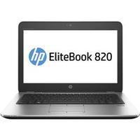 HP EliteBook 820 G3 Intel Core i5 6200U 8GB 256GB 12.5 W10P