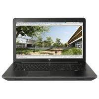 HP ZBook 17 G3 17.3 Intel Core i7-6700HQ 8GB RAM 1TB