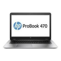 HP ProBook 470 G4 Intel Core i5-7200U 4GB 1TB 17.3 Win 10 pro