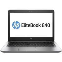 HP EliteBook 840 G3 - Core i5 6200U / 2.3 GHz - Windows 10 Professional