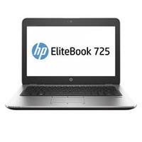 HP EliteBook 725 A8-8600B 4GB 500GB 12.5 Windows 10 Pro