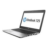 hp elitebook 725 g3 amd pro a10 8700b 8gb 256gb ssd 125quot windows 7  ...