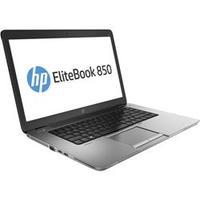 HP EliteBook 850 G2 - 15.6 - Core i5 5200U - 8 GB RAM - 256 GB SSD