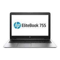 HP EliteBook 755 G3 AMD A10-8700B 8GB 256GB SSD 15.6 Window 7 Professional 64-bit