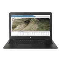 HP ZBook 15u G3 Mobile Workstation - Core i7 6500U 15.6 Windows 10 Pro