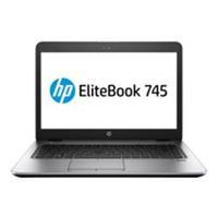 hp elitebook 745 g3 14 a series a10 pro 8700b 8 gb ram 500 gb hdd