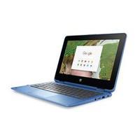 HP Chromebook x360 11 Pentium N3350 11.6 8GB 64GB