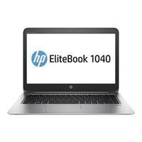 hp elitebook 1040 g3 14 intel core i7 6600u 8gb ram 256 gb ssd