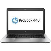 HP ProBook 440 G3 Intel Core i3-7100U 4GB 500GB W10P