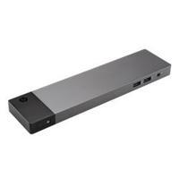 hp elite 90w thunderbolt dock