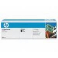 *HP 825A Black Toner Cartridge - CB390A