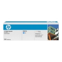 HP 824A Cyan Toner Cartridge 21, 000 Pages - CB381A