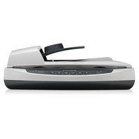 hp scanjet 8270 duplex document scanner