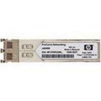 HP Gigabit-LX-LC Mini-GBIC SFP