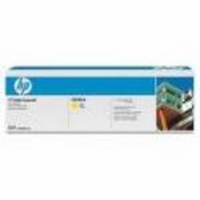 hp 824a yellow toner cartridge cb382a