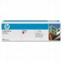 HP 824A Magenta Toner Cartridge - CB383A