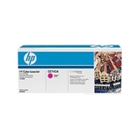 hp 307a magenta toner cartridge 7300 pages ce743a