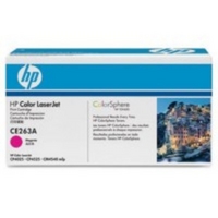 hp 648a magenta toner cartridge ce263a