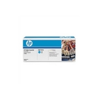 hp 307a cyan toner cartridge 7300 pages ce741a