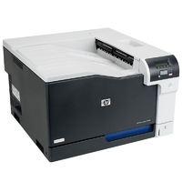 hp colour laserjet professional cp5225dn colour network laser printer  ...