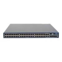 HP A5120-48G EI Switch with 2 Sl...