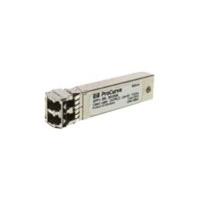 HP J9150A 10-GbE SFP+ SR Transceiver