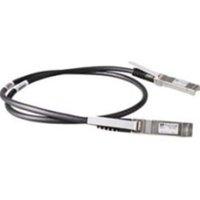 HP Network Cable SFP+ 1m