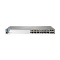 hp 2620 24 poe switch l4 managed 24 x 10100 2 x 101001000 2 x sfp