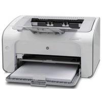 HP LaserJet Pro P1102 A4 Mono Laser Printer