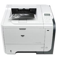 HP LaserJet Enterprise P3015dn Mono Network Duplex Laser Printer