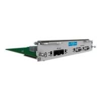 HP ProCurve 2-Port SFP+/ 2-Port CX4 10GbE yl Module Expansion module