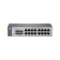 HP V1410-16 16-port Unmanaged Switch