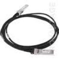 HP Network cable SFP+ 3 m