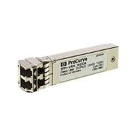 HP 10-GbE SFP+ LR Transceiver