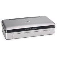 HP Officejet 100 Mobile Printer