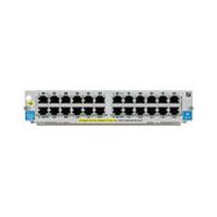 HP Expansion module Ethernet Fast Ethernet